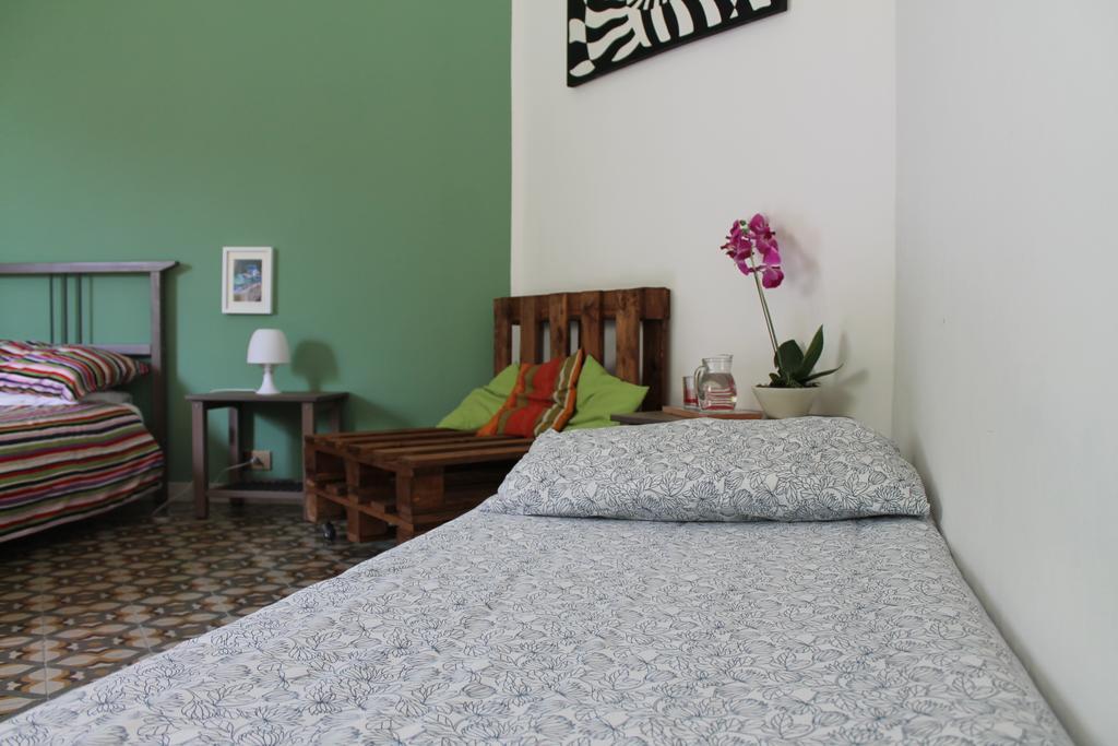 B&B Nica Domus Palermo Pokój zdjęcie
