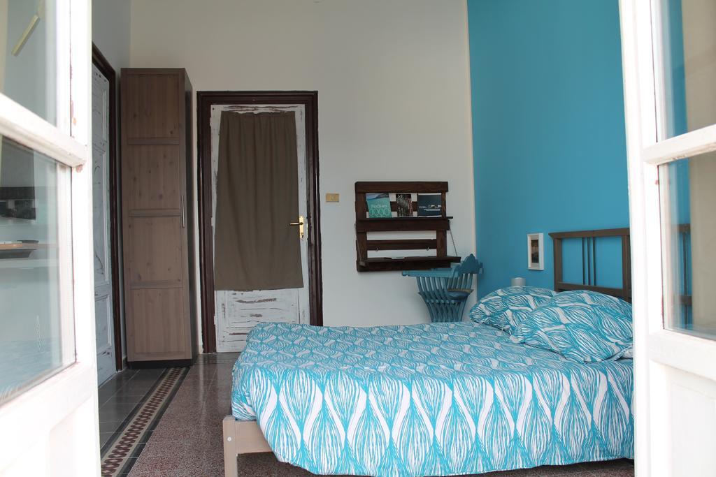 B&B Nica Domus Palermo Zewnętrze zdjęcie