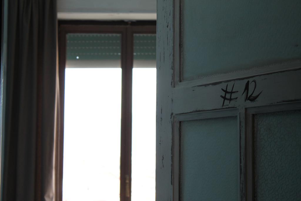 B&B Nica Domus Palermo Zewnętrze zdjęcie
