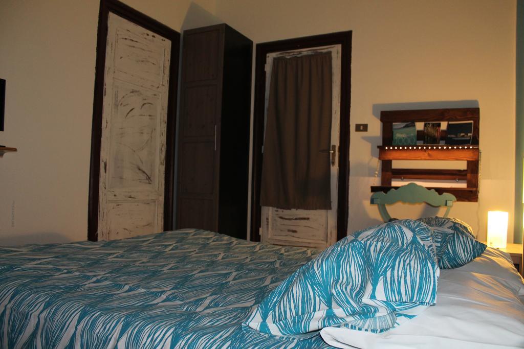 B&B Nica Domus Palermo Zewnętrze zdjęcie