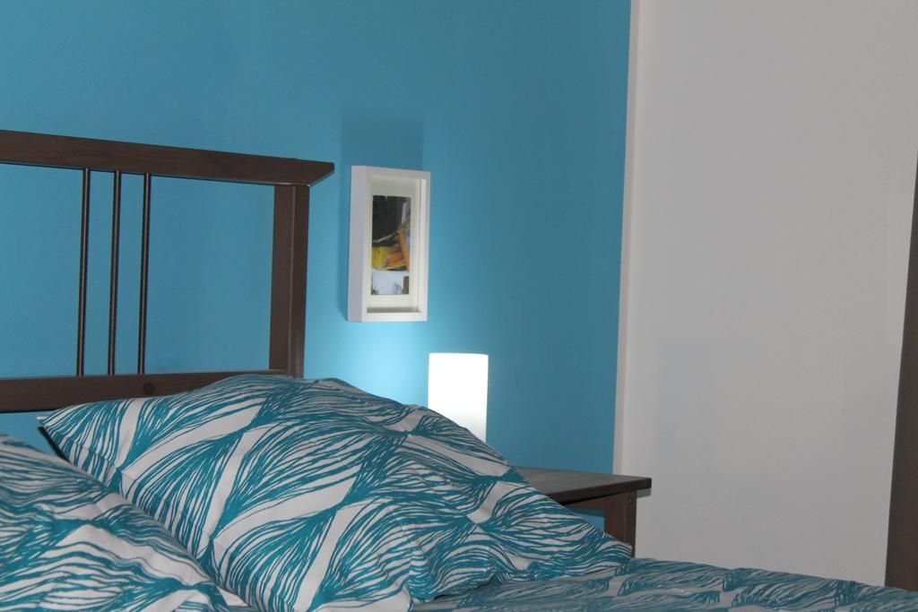 B&B Nica Domus Palermo Zewnętrze zdjęcie