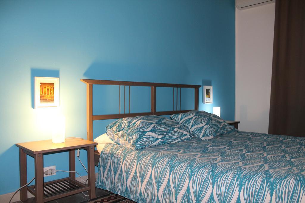 B&B Nica Domus Palermo Zewnętrze zdjęcie