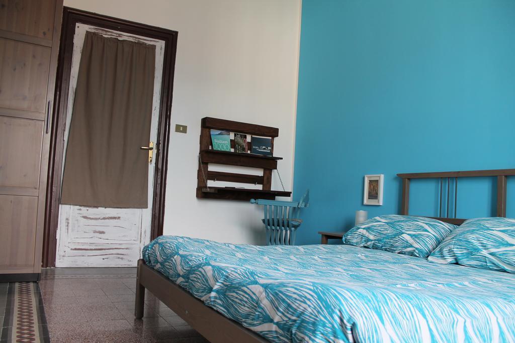B&B Nica Domus Palermo Zewnętrze zdjęcie