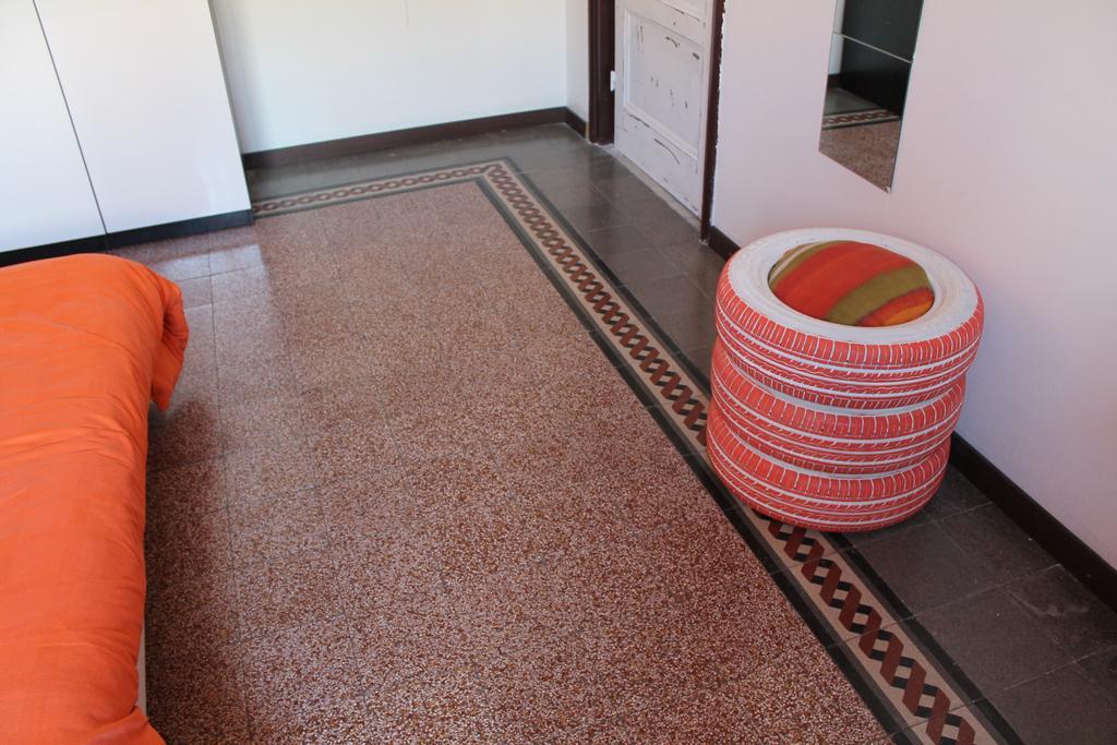 B&B Nica Domus Palermo Zewnętrze zdjęcie