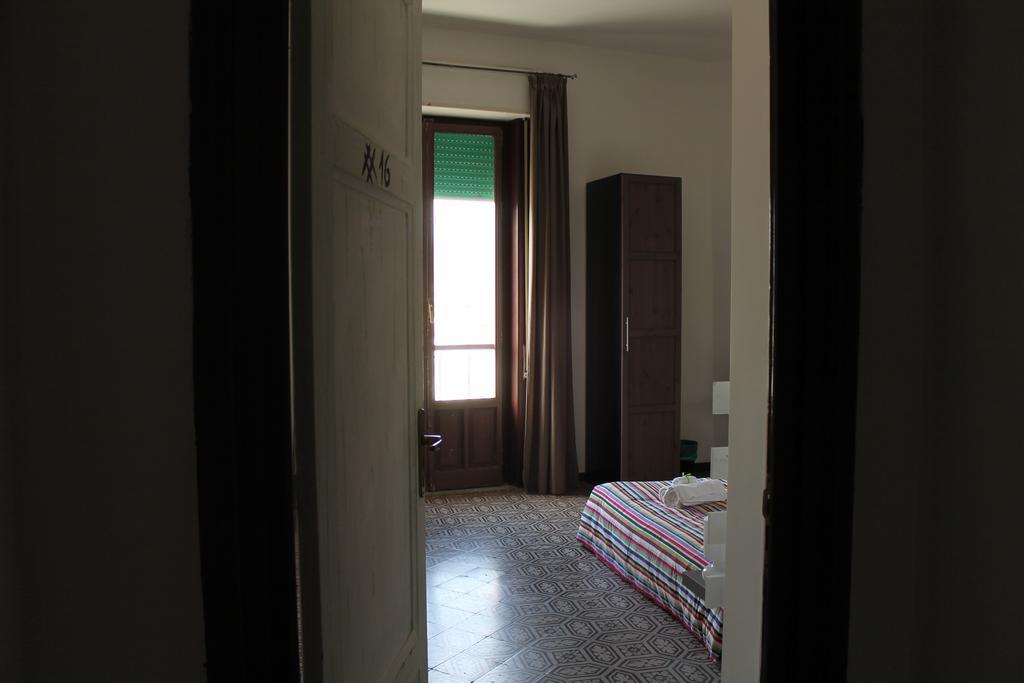 B&B Nica Domus Palermo Zewnętrze zdjęcie