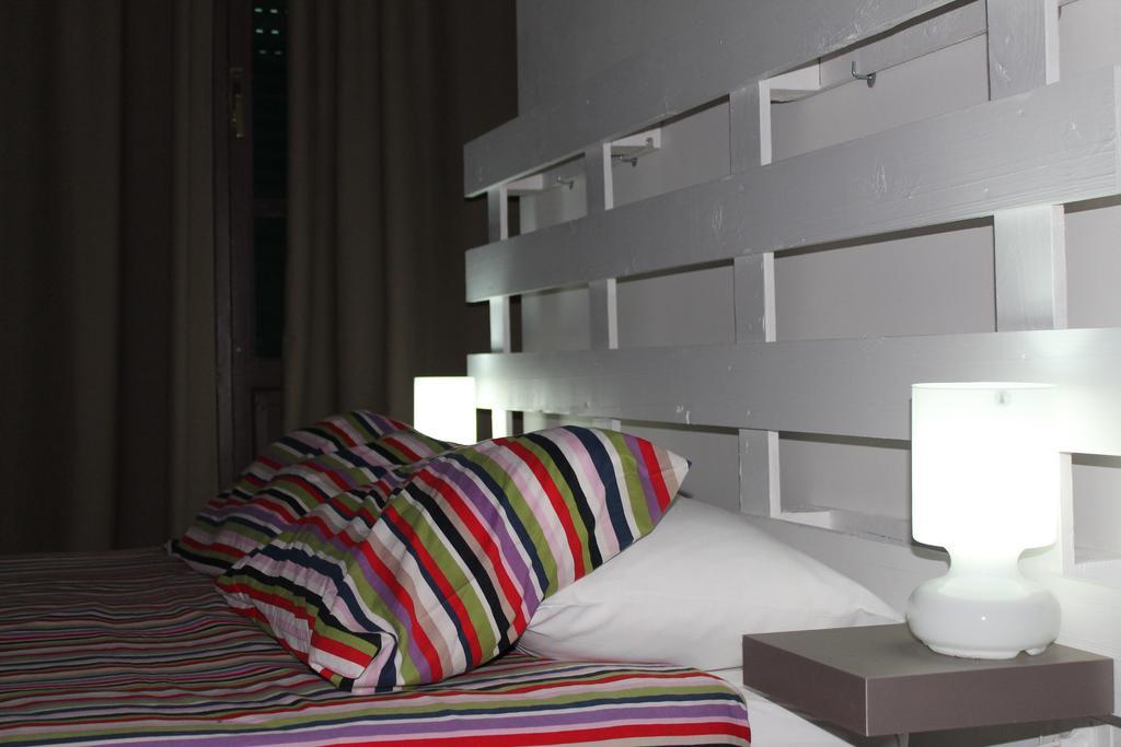 B&B Nica Domus Palermo Zewnętrze zdjęcie