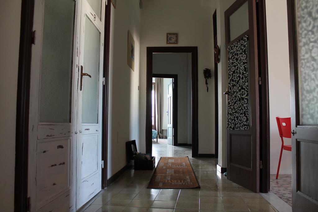 B&B Nica Domus Palermo Zewnętrze zdjęcie