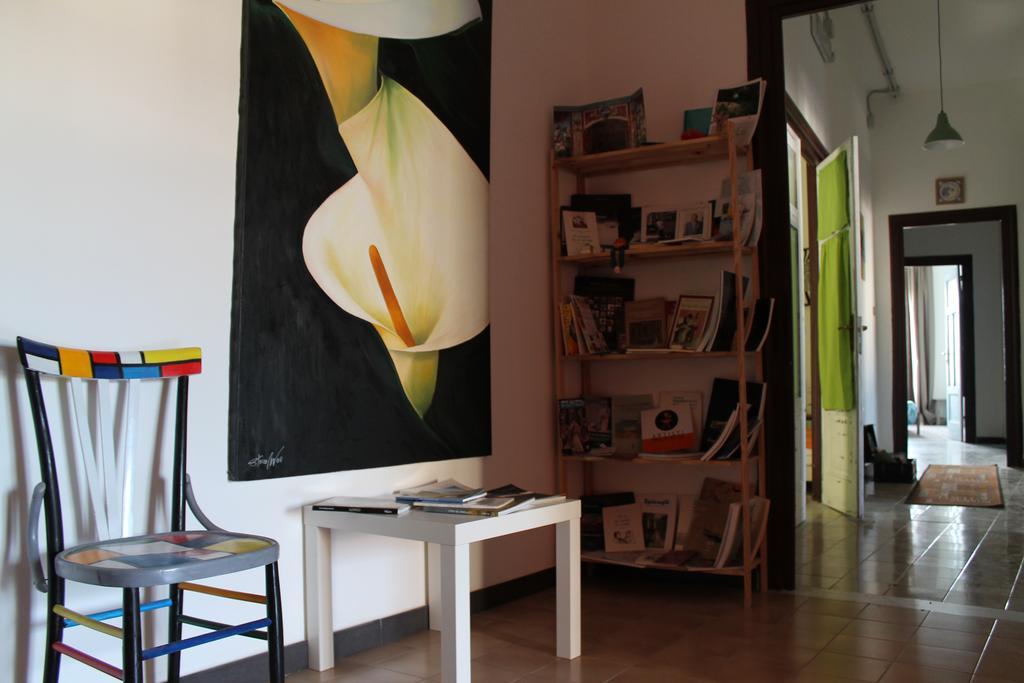 B&B Nica Domus Palermo Zewnętrze zdjęcie