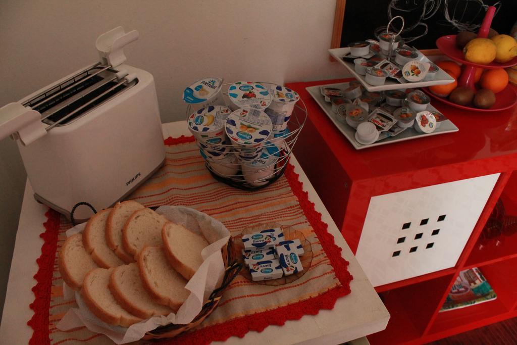 B&B Nica Domus Palermo Zewnętrze zdjęcie