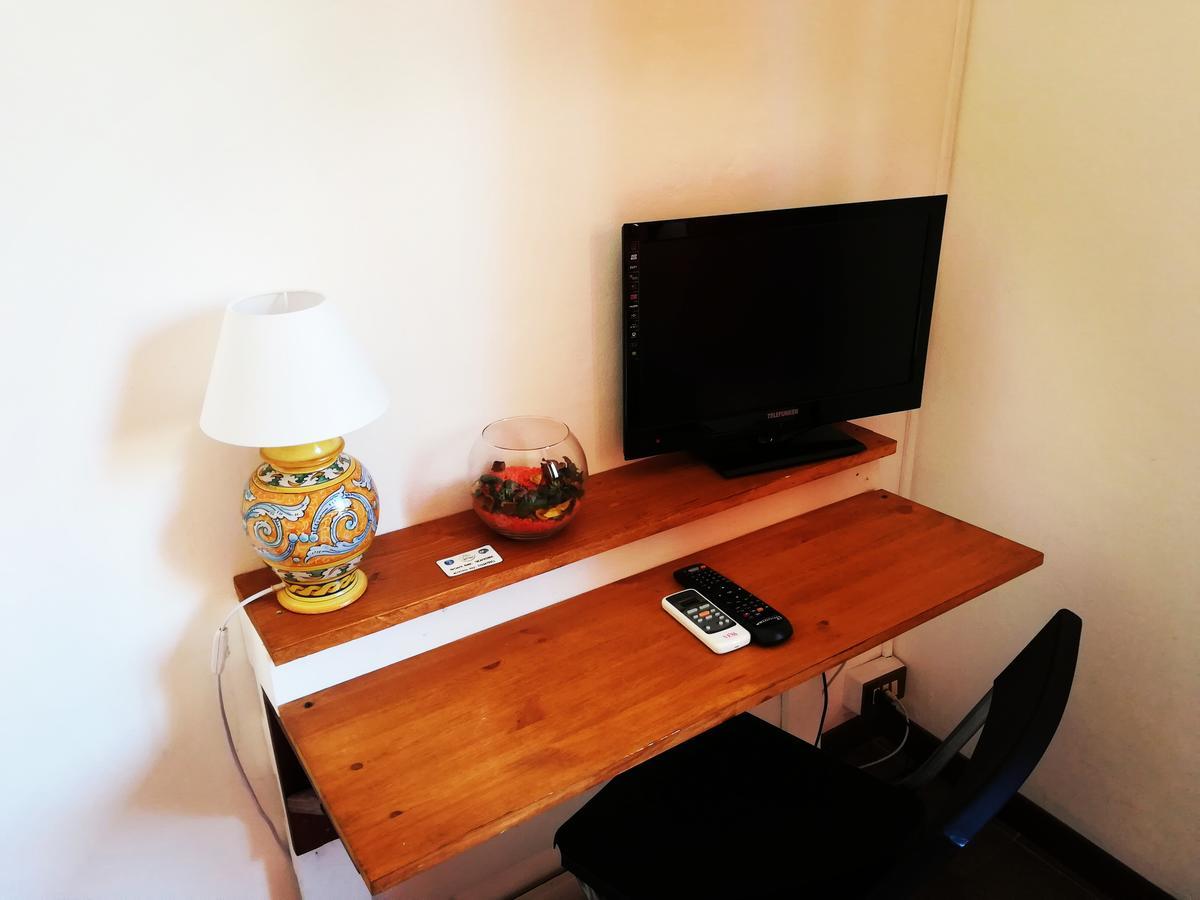 B&B Nica Domus Palermo Zewnętrze zdjęcie