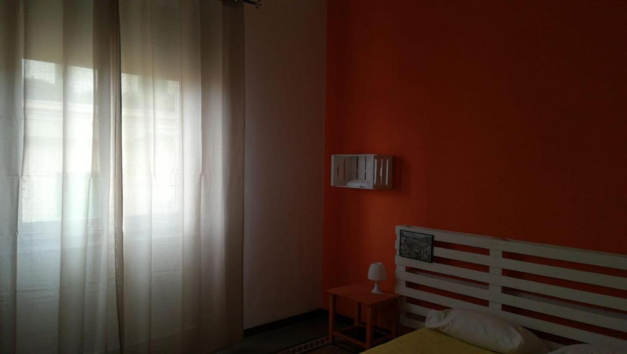 B&B Nica Domus Palermo Zewnętrze zdjęcie